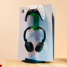 Lade das Bild in den Galerie-Viewer, PlayStation 5 Controller/Headsethalter