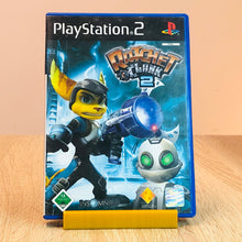 Lade das Bild in den Galerie-Viewer, PlayStation 2 Spielhalter