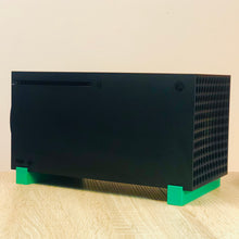 Lade das Bild in den Galerie-Viewer, xBox Series X Horizontalhalter