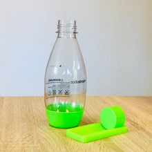 Lade das Bild in den Galerie-Viewer, Soda Stream Deckelhalter für Plastikflaschen