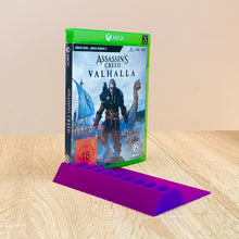 Lade das Bild in den Galerie-Viewer, xBox Series X Spielehalter