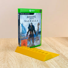 Lade das Bild in den Galerie-Viewer, xBox Series X Spielehalter