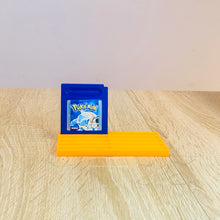 Lade das Bild in den Galerie-Viewer, GameBoy Classic Spielehalter 10-fach