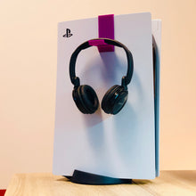 Lade das Bild in den Galerie-Viewer, PlayStation 5 Headsethalter