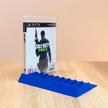 Lade das Bild in den Galerie-Viewer, PlayStation 3 Spielehalter