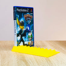 Lade das Bild in den Galerie-Viewer, PlayStation 2 Spielehalter