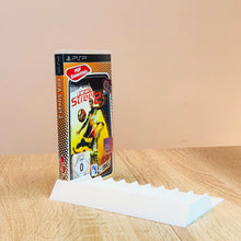 Lade das Bild in den Galerie-Viewer, PSP Spielehalter