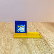 Lade das Bild in den Galerie-Viewer, GameBoy Classic Spielehalter 10-fach