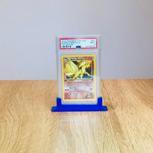 Lade das Bild in den Galerie-Viewer, Pokemon PSA Grading Kartenhalter