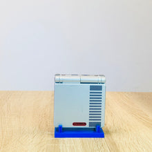 Lade das Bild in den Galerie-Viewer, GameBoy Halter