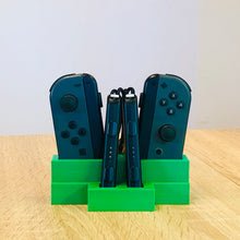 Lade das Bild in den Galerie-Viewer, Nintendo Switch Joy Con Halter