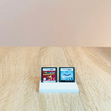 Lade das Bild in den Galerie-Viewer, Nintendo DS Kartenhalter 10-fach