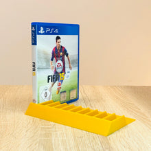 Lade das Bild in den Galerie-Viewer, PlayStation 4 Spielehalter