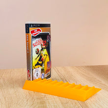 Lade das Bild in den Galerie-Viewer, PSP Spielehalter