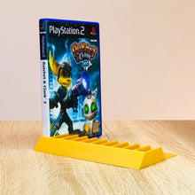 Lade das Bild in den Galerie-Viewer, PlayStation 2 Spielehalter