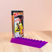 Lade das Bild in den Galerie-Viewer, PSP Spielehalter