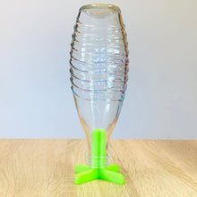 Lade das Bild in den Galerie-Viewer, Soda Stream Abtropfhilfe für Glasflaschen