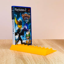 Lade das Bild in den Galerie-Viewer, PlayStation 2 Spielehalter