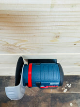 Lade das Bild in den Galerie-Viewer, Bosch Professional GWS 12V-76 Flex Winkelschleifer Wandhalter

