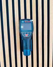 Lade das Bild in den Galerie-Viewer, Bosch Professional D-tect 120 Ortungsgerät Wandhalter
