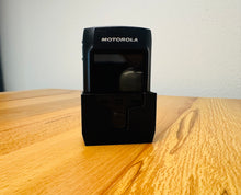 Lade das Bild in den Galerie-Viewer, Motorola Advisor TPG 2200 Pager FME Wandhalter Halter Halterung Wand
