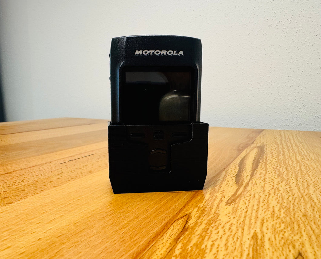 Motorola Advisor TPG 2200 Pager FME Wandhalter Halter Halterung Wand