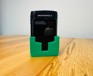 Motorola Advisor TPG 2200 Pager FME Wandhalter Halter Halterung Wand
