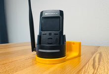 Lade das Bild in den Galerie-Viewer, Motorola Advisor TPG 2200 Pager Dockingstation Station FME Wandhalter Halter
