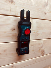 Lade das Bild in den Galerie-Viewer, Bosch Professional GFM 1000-15 Stromzange Messgerät Wandhalter
