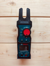 Lade das Bild in den Galerie-Viewer, Bosch Professional GFM 1000-15 Stromzange Messgerät Wandhalter
