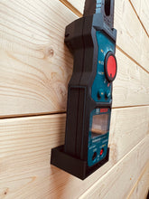 Lade das Bild in den Galerie-Viewer, Bosch Professional GFM 1000-15 Stromzange Messgerät Wandhalter
