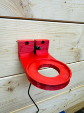 Lade das Bild in den Galerie-Viewer, Motorola Advisor TPG 2200 Pager Dockingstation Station FME Wandhalter Halter
