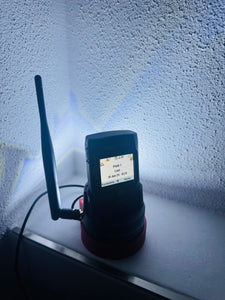 Motorola Advisor TPG2200 FME DME Ladegerät Ladestation Dockingstation Home Alarm