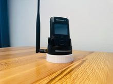 Lade das Bild in den Galerie-Viewer, Motorola Advisor TPG2200 FME DME Ladegerät Ladestation Dockingstation Home Alarm
