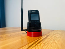 Lade das Bild in den Galerie-Viewer, Motorola Advisor TPG2200 FME DME Ladegerät Ladestation Dockingstation Home Alarm
