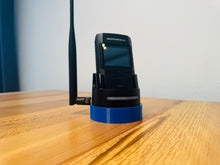 Lade das Bild in den Galerie-Viewer, Motorola Advisor TPG2200 FME DME Ladegerät Ladestation Dockingstation Home Alarm
