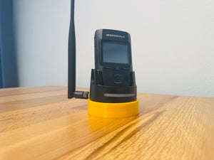 Motorola Advisor TPG2200 FME DME Ladegerät Ladestation Dockingstation Home Alarm