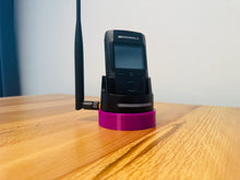 Lade das Bild in den Galerie-Viewer, Motorola Advisor TPG2200 FME DME Ladegerät Ladestation Dockingstation Home Alarm
