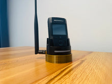 Lade das Bild in den Galerie-Viewer, Motorola Advisor TPG2200 FME DME Ladegerät Ladestation Dockingstation Home Alarm
