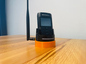 Motorola Advisor TPG2200 FME DME Ladegerät Ladestation Dockingstation Home Alarm