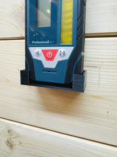 Lade das Bild in den Galerie-Viewer, Bosch Professional Laser Empfänger LR7 Wandhalter Halter Halterung
