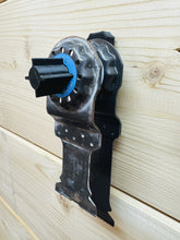 Lade das Bild in den Galerie-Viewer, Bosch Professional Multitool Tauchsägeblatt Sägeblatt Halter Wandhalter
