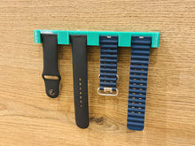 Lade das Bild in den Galerie-Viewer, Apple Watch Armband Armbandhalter Wandhalter Halter Halterung

