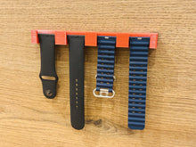 Lade das Bild in den Galerie-Viewer, Apple Watch Armband Armbandhalter Wandhalter Halter Halterung
