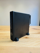 Lade das Bild in den Galerie-Viewer, Dell Optiplex 3080 Standfuß Halter Halterung Vertikalhalter
