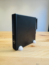Lade das Bild in den Galerie-Viewer, Dell Optiplex 3080 Standfuß Halter Halterung Vertikalhalter
