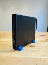 Lade das Bild in den Galerie-Viewer, Dell Optiplex 3080 Standfuß Halter Halterung Vertikalhalter
