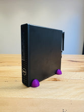 Lade das Bild in den Galerie-Viewer, Dell Optiplex 3080 Standfuß Halter Halterung Vertikalhalter
