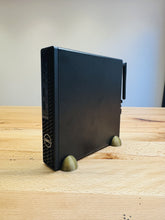 Lade das Bild in den Galerie-Viewer, Dell Optiplex 3080 Standfuß Halter Halterung Vertikalhalter
