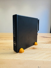 Lade das Bild in den Galerie-Viewer, Dell Optiplex 3080 Standfuß Halter Halterung Vertikalhalter
